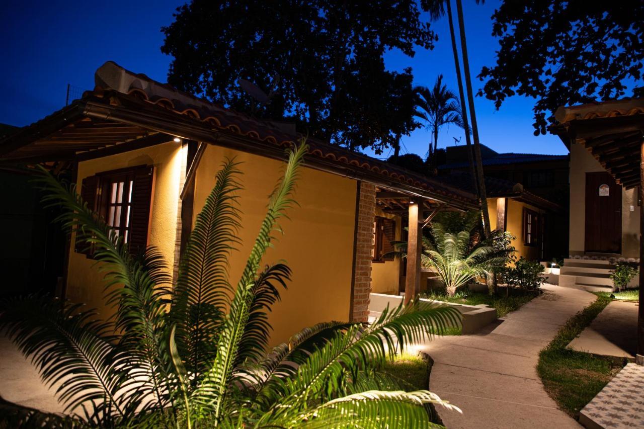 Tororao Hotel Pousada Porto Seguro Exterior photo