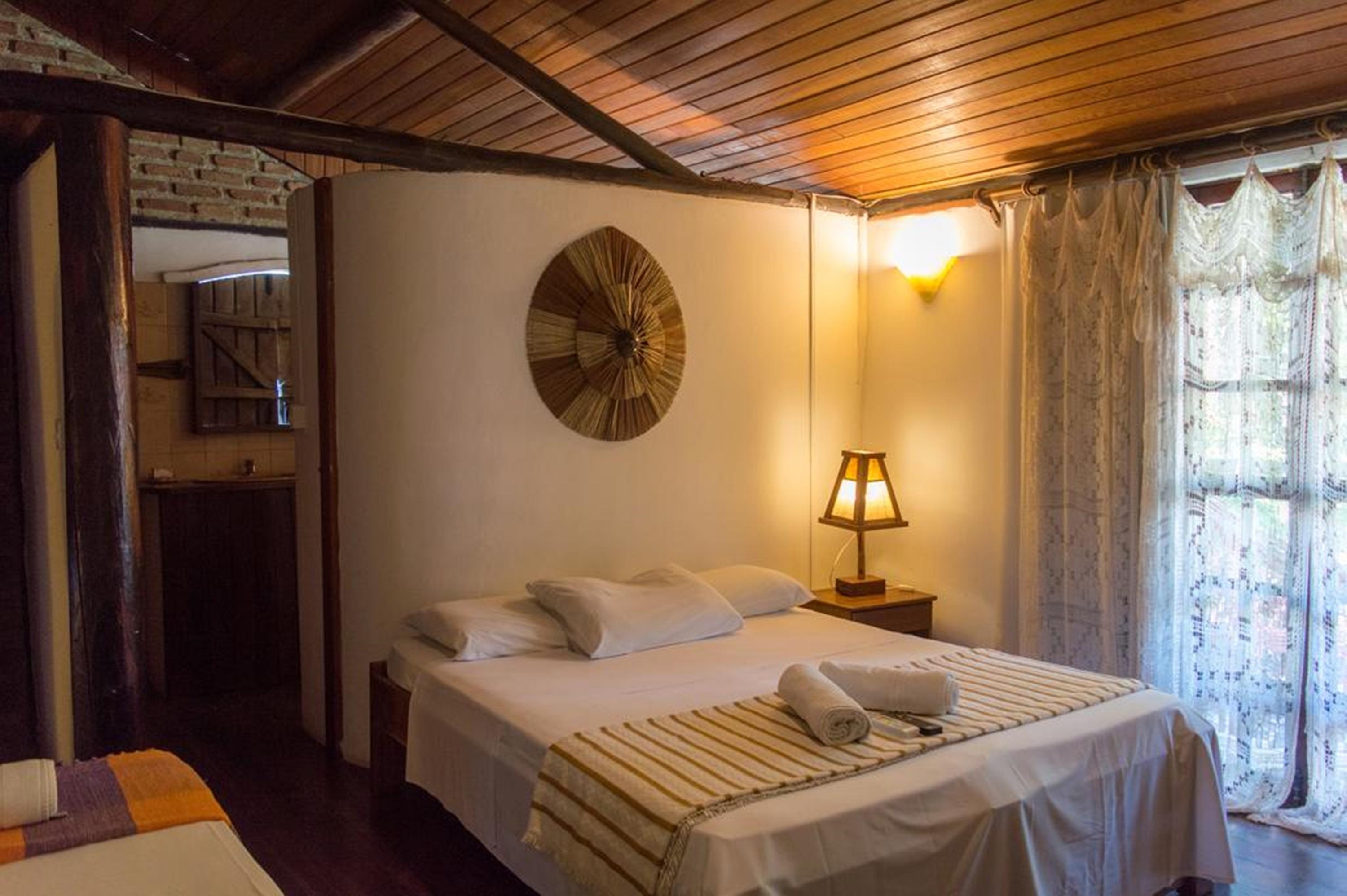 Tororao Hotel Pousada Porto Seguro Exterior photo
