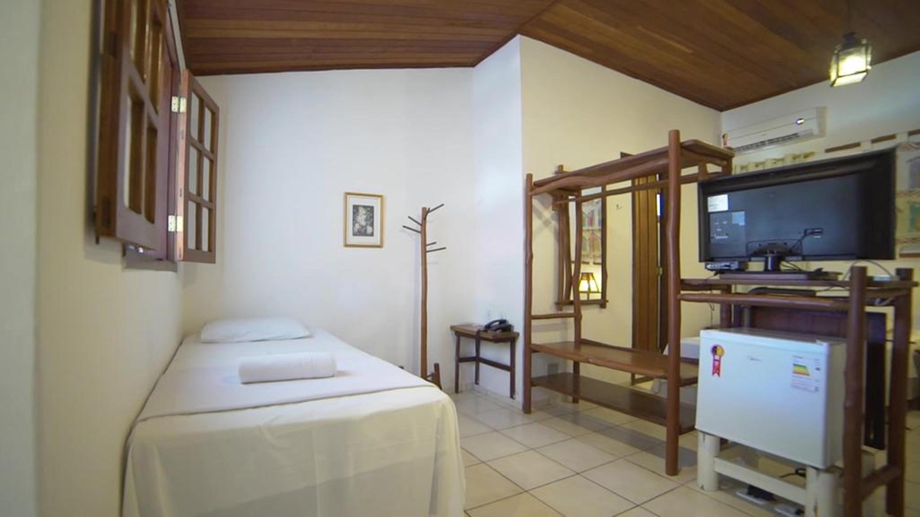 Tororao Hotel Pousada Porto Seguro Exterior photo