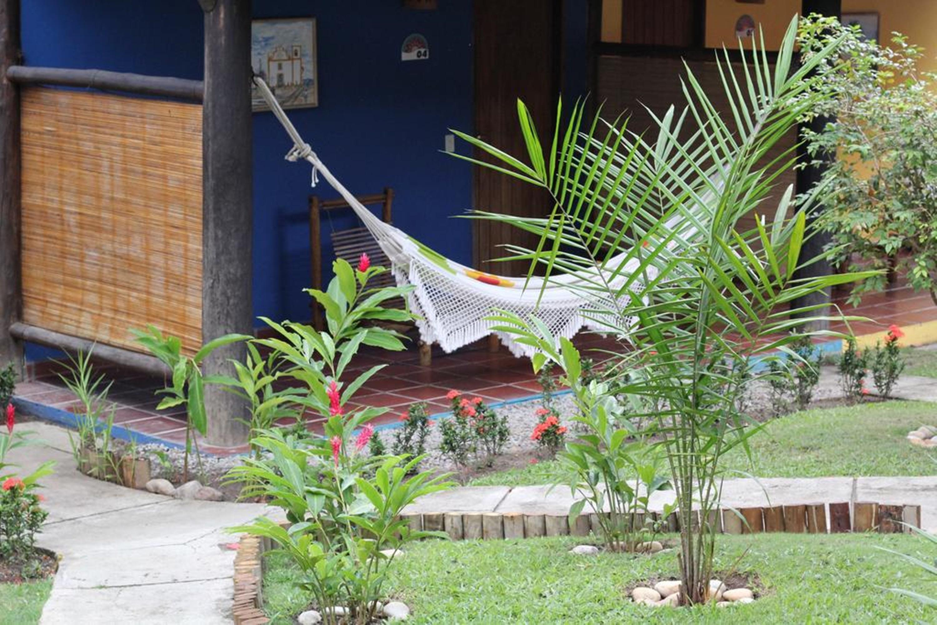 Tororao Hotel Pousada Porto Seguro Exterior photo