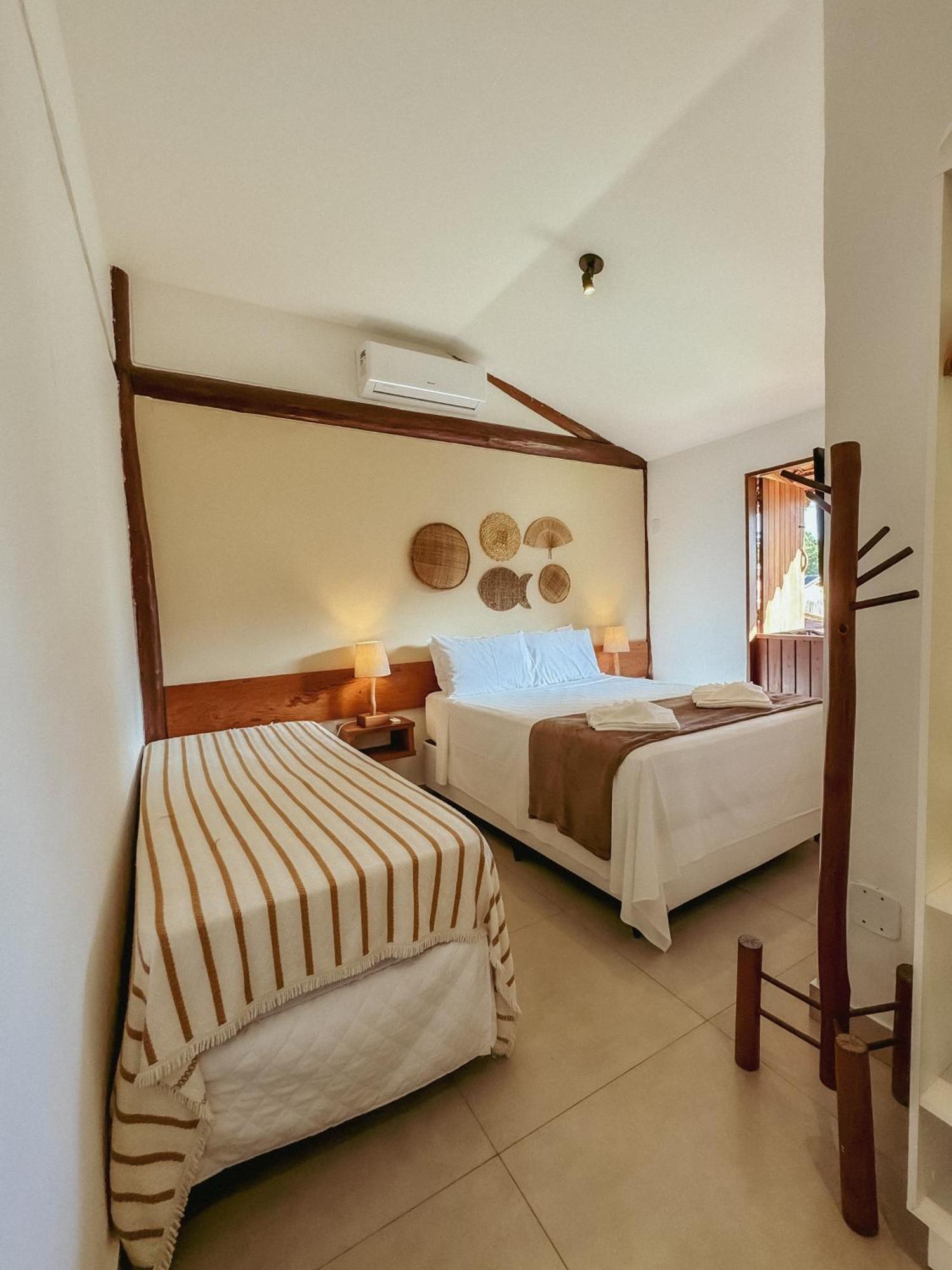 Tororao Hotel Pousada Porto Seguro Exterior photo